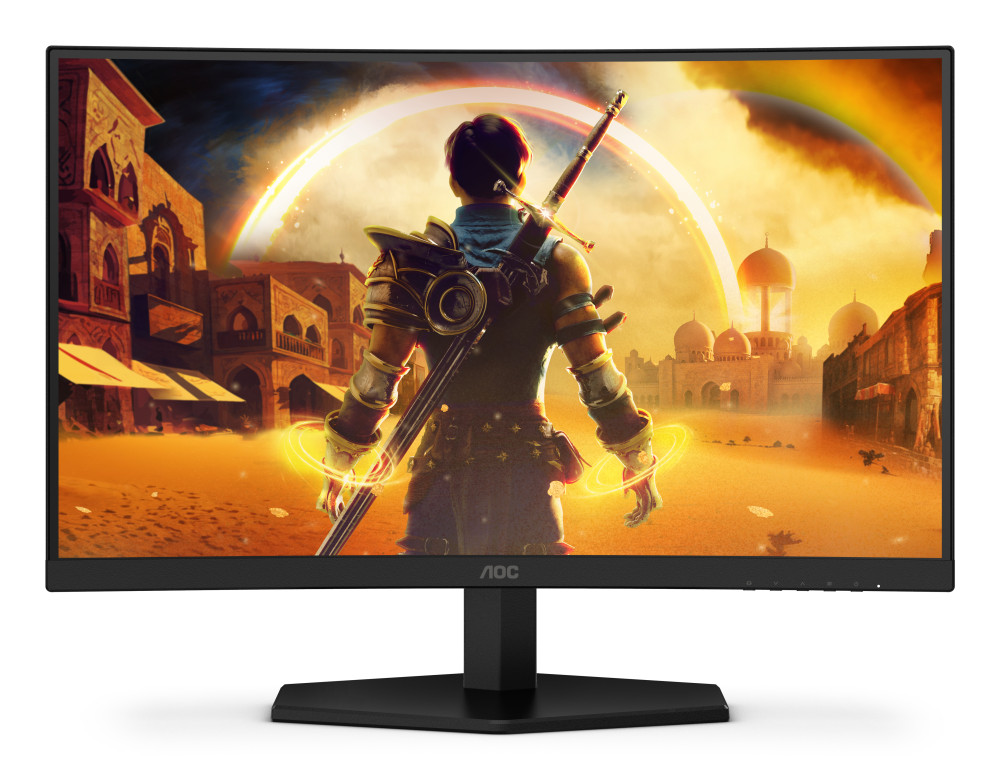 AOC C24G42E product photo