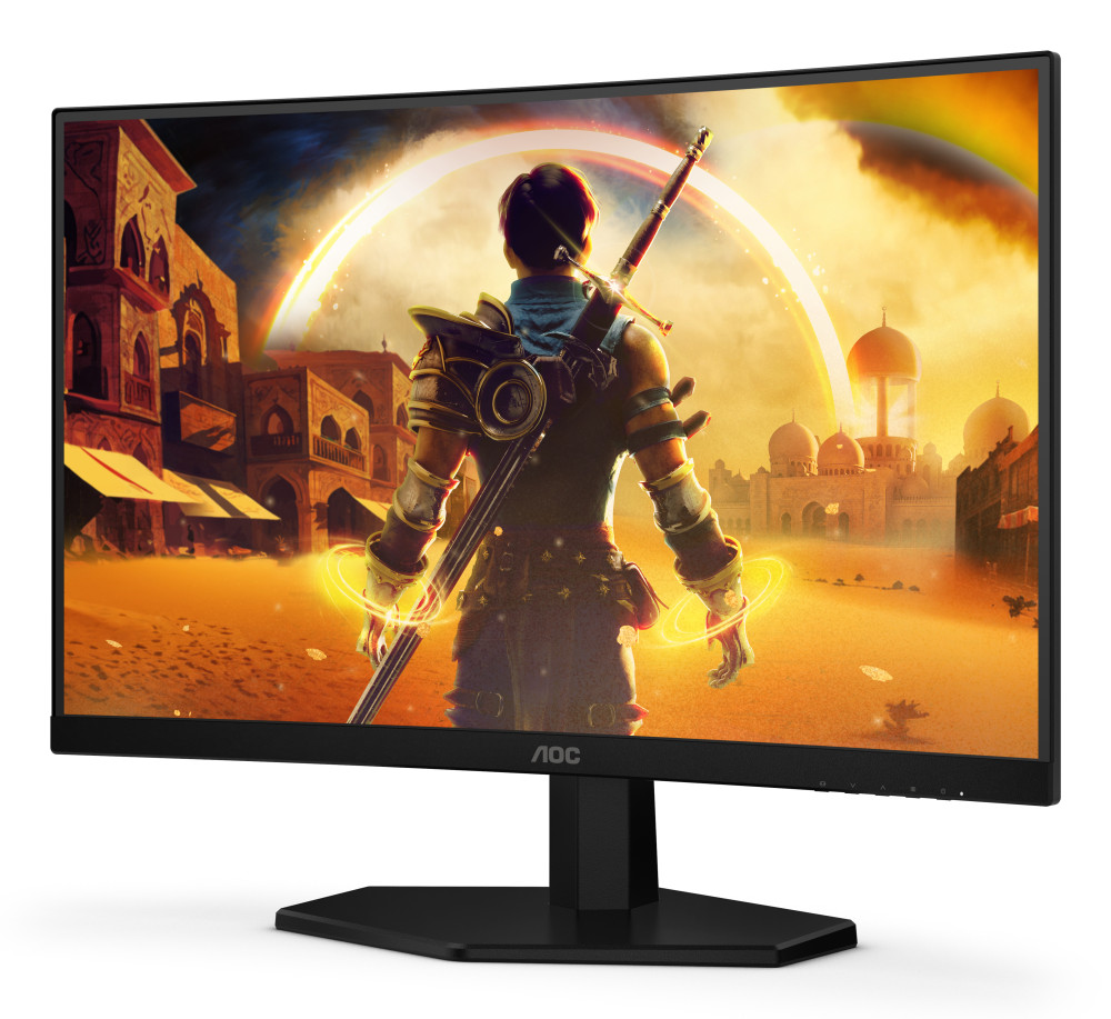 AOC C24G42E product photo