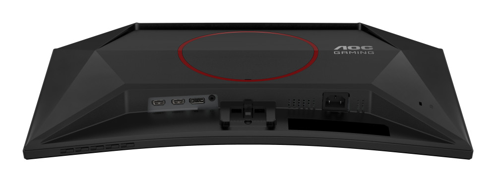 AOC C24G42E product photo