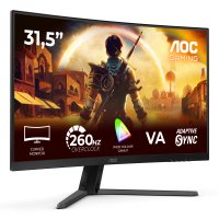 AOC C32G42ZE product thumbnail