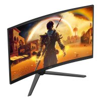 AOC C32G42ZE product thumbnail