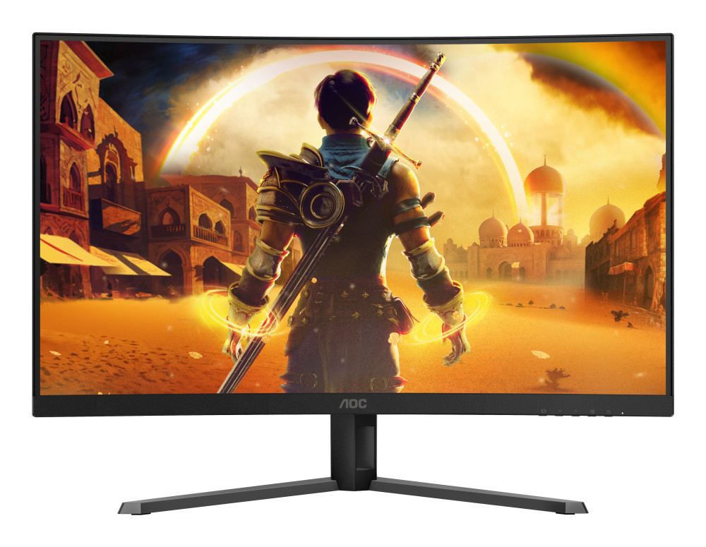 AOC C32G42ZE product photo