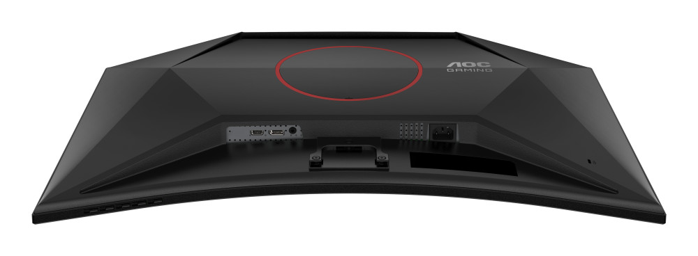 AOC C32G42ZE product photo