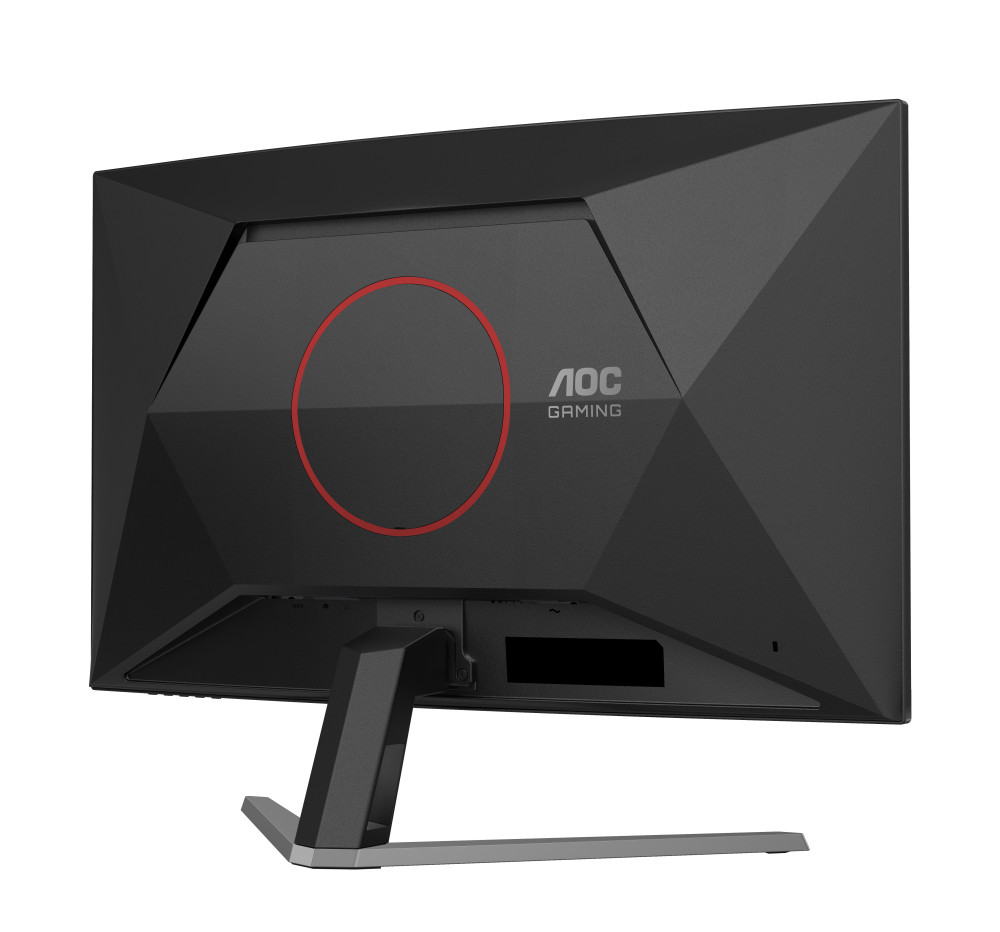 AOC C32G42ZE product photo