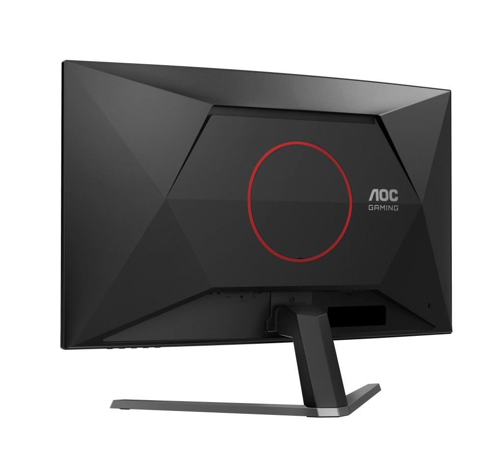 AOC C32G42ZE product photo