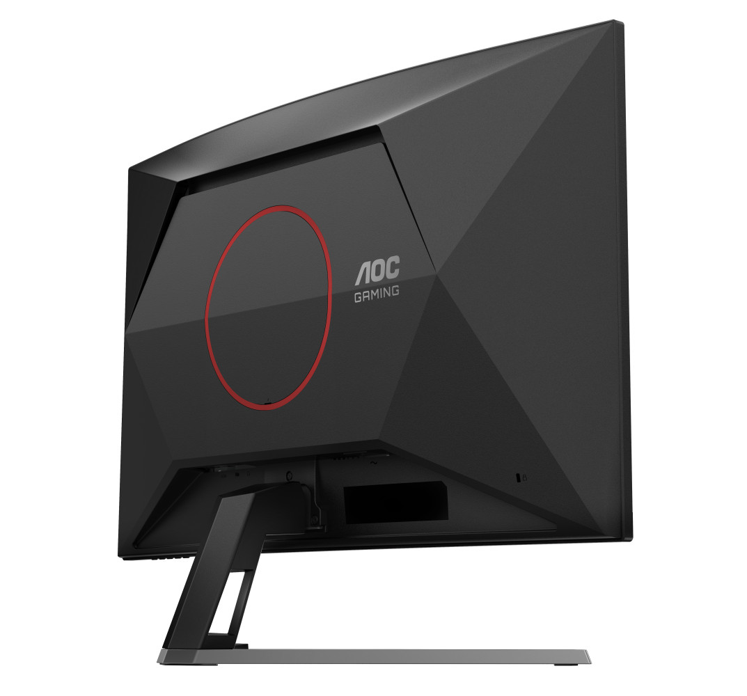 AOC C32G42ZE product photo