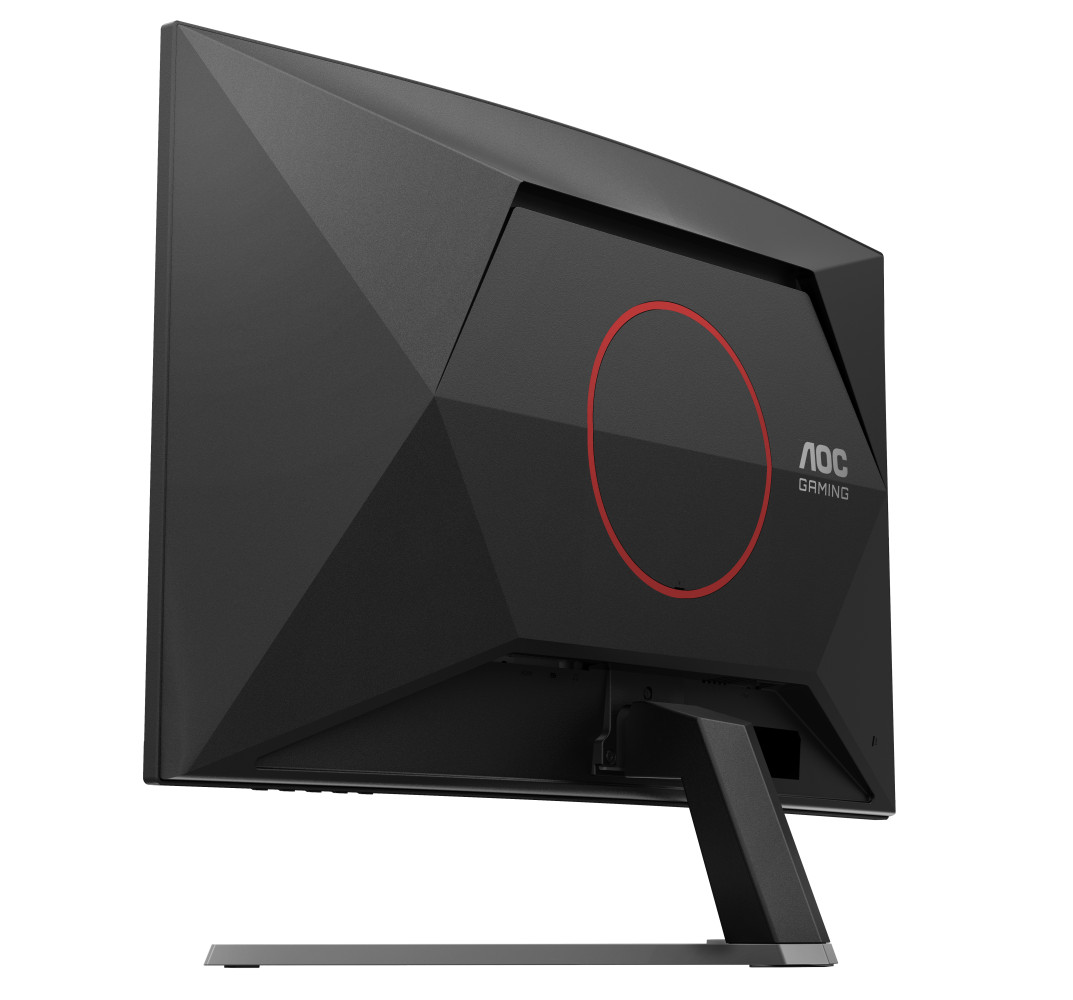 AOC C32G42ZE product photo