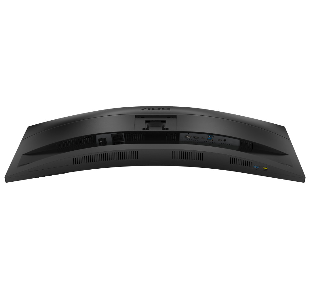 AOC CU34E4CV product photo