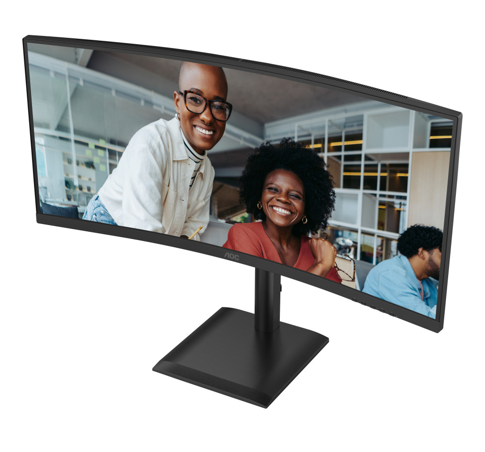 AOC CU34E4CV product photo