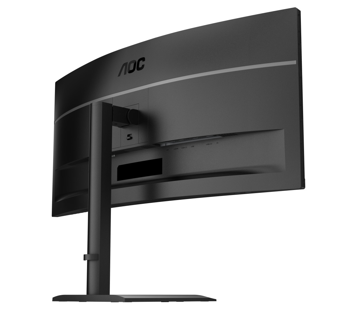 AOC CU34E4CV product photo