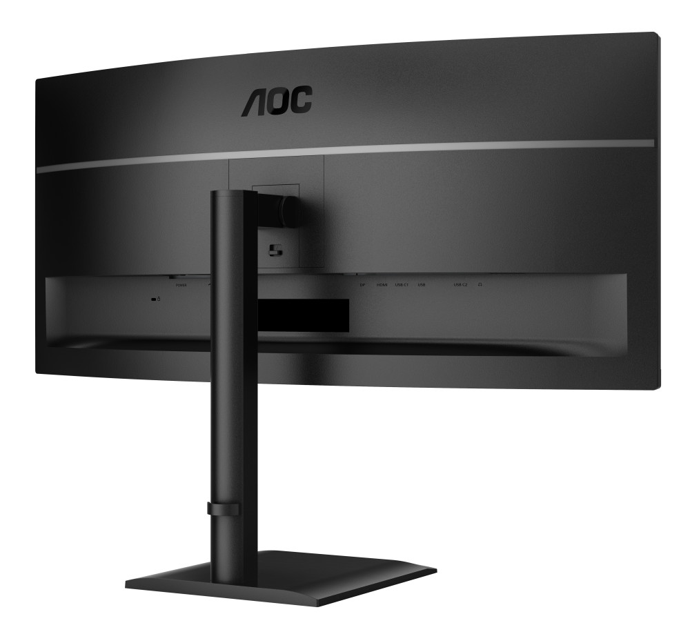 AOC CU34E4CV product photo
