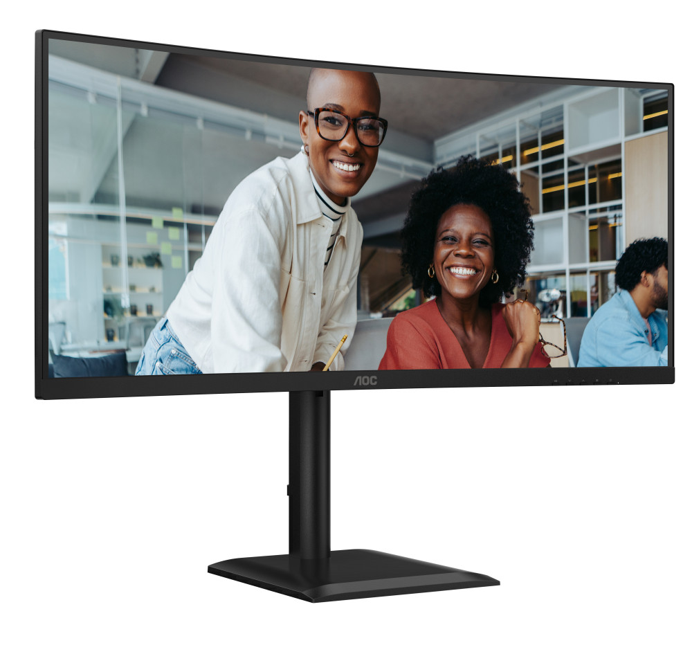 AOC CU34E4CV product photo