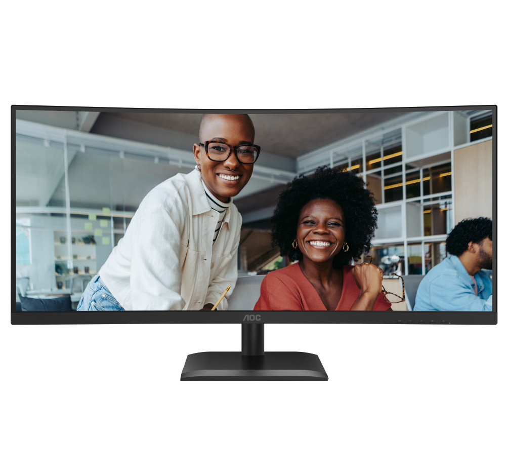 AOC CU34E4CV product photo
