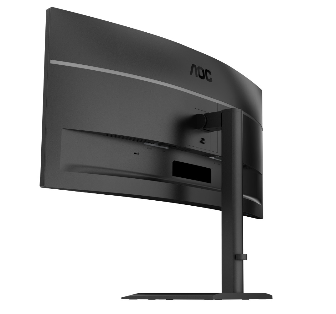 AOC CU34E4CV product photo