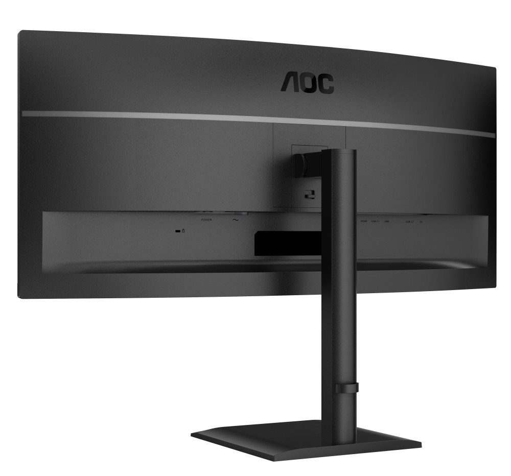 AOC CU34E4CV product photo