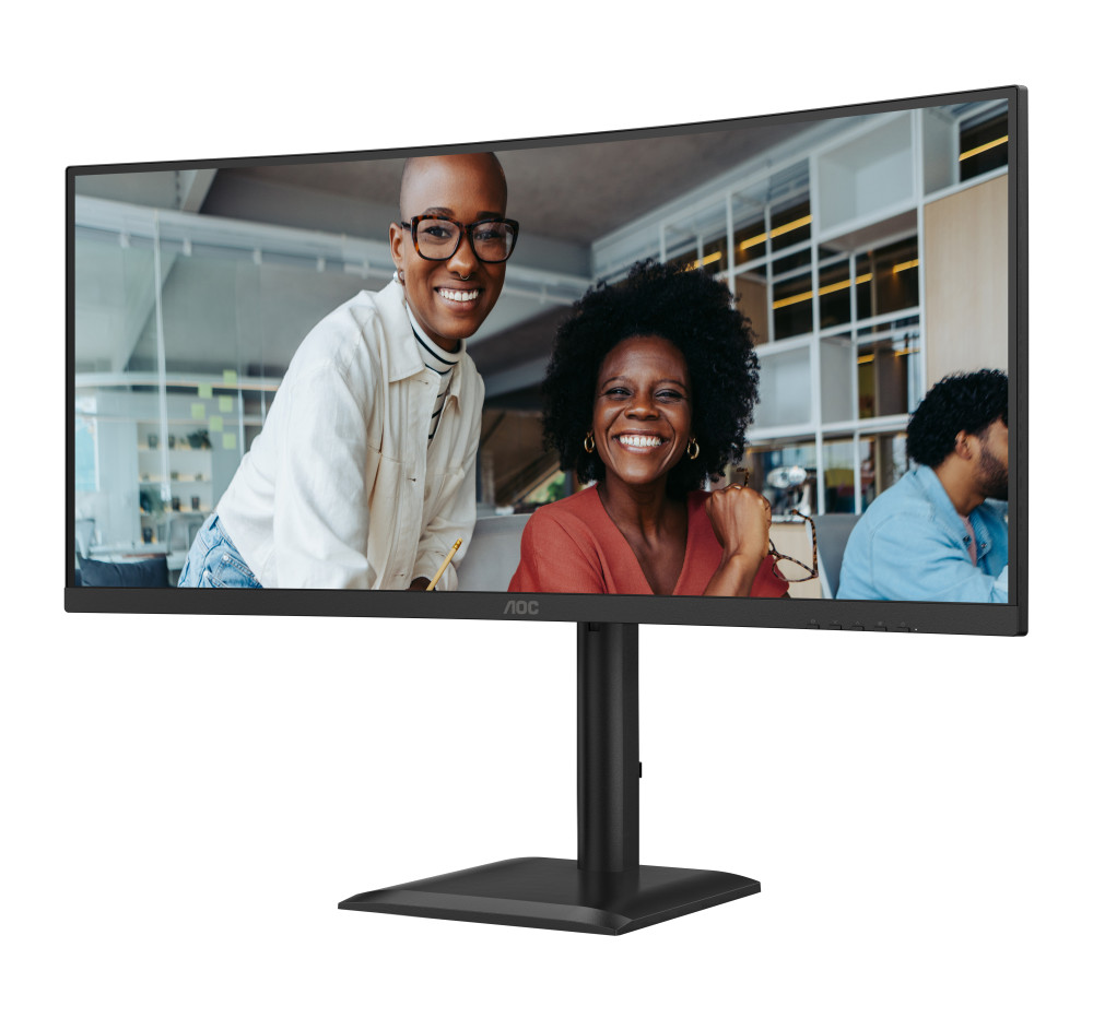 AOC CU34E4CV product photo