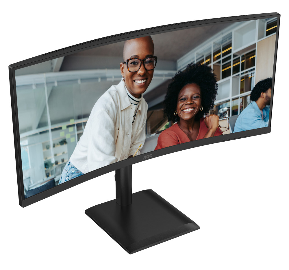 AOC CU34E4CV product photo