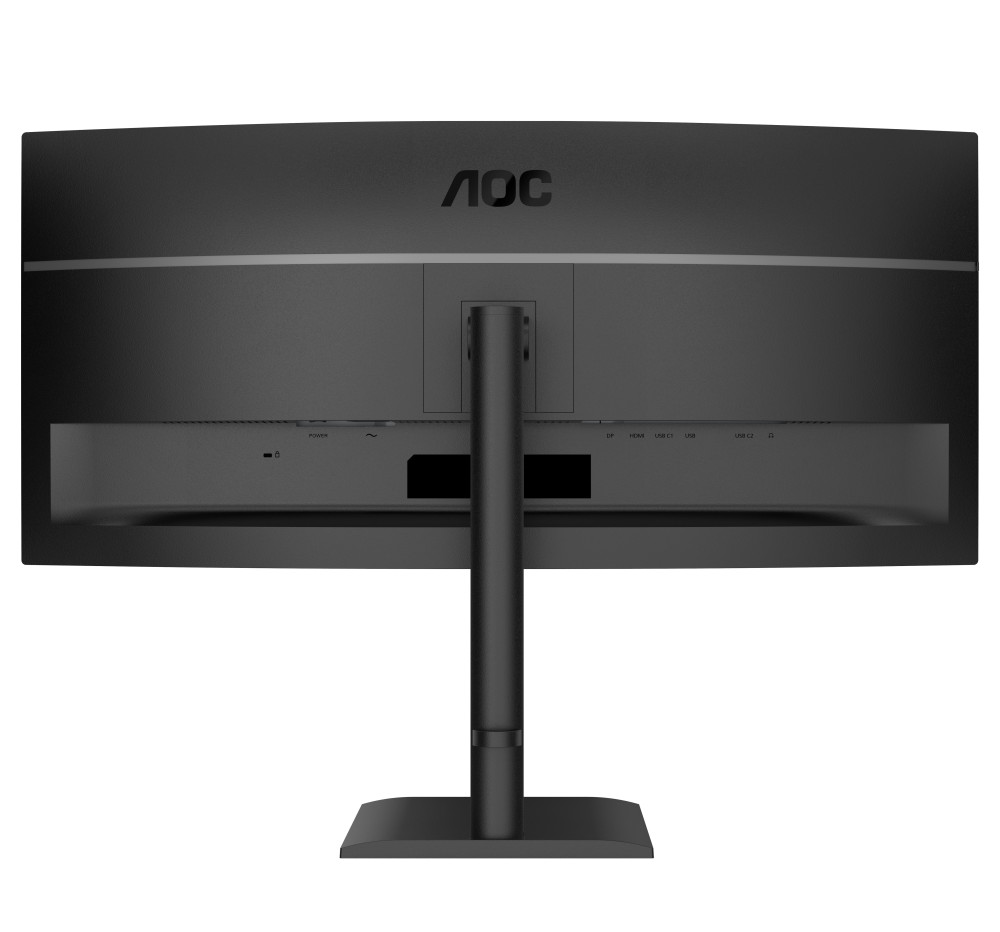 AOC CU34E4CV product photo