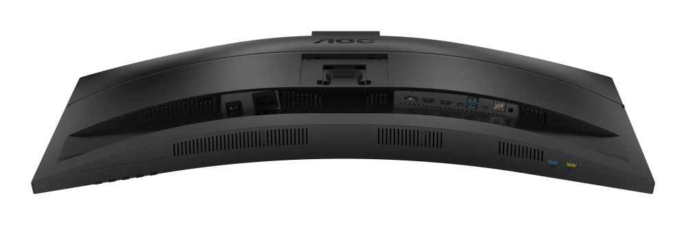AOC CU34E4CW product photo