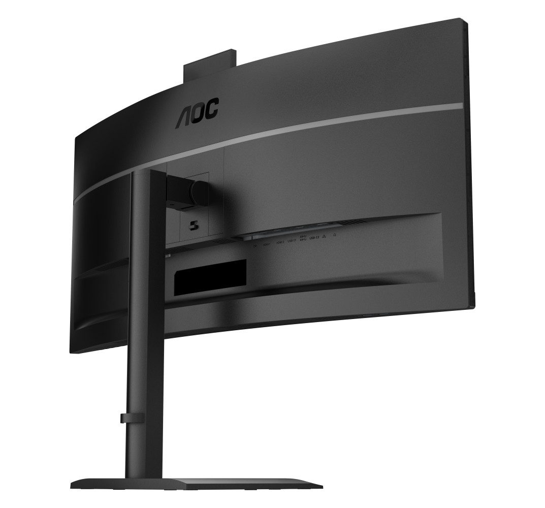 AOC CU34E4CW product photo