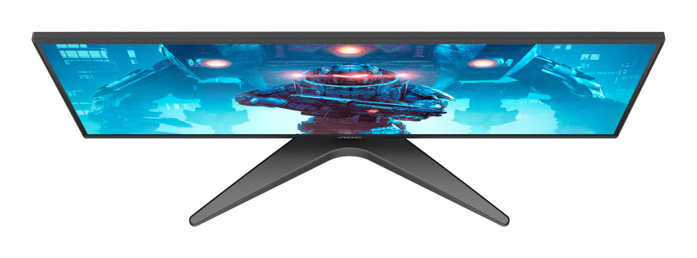 AOC Q24B36X product photo