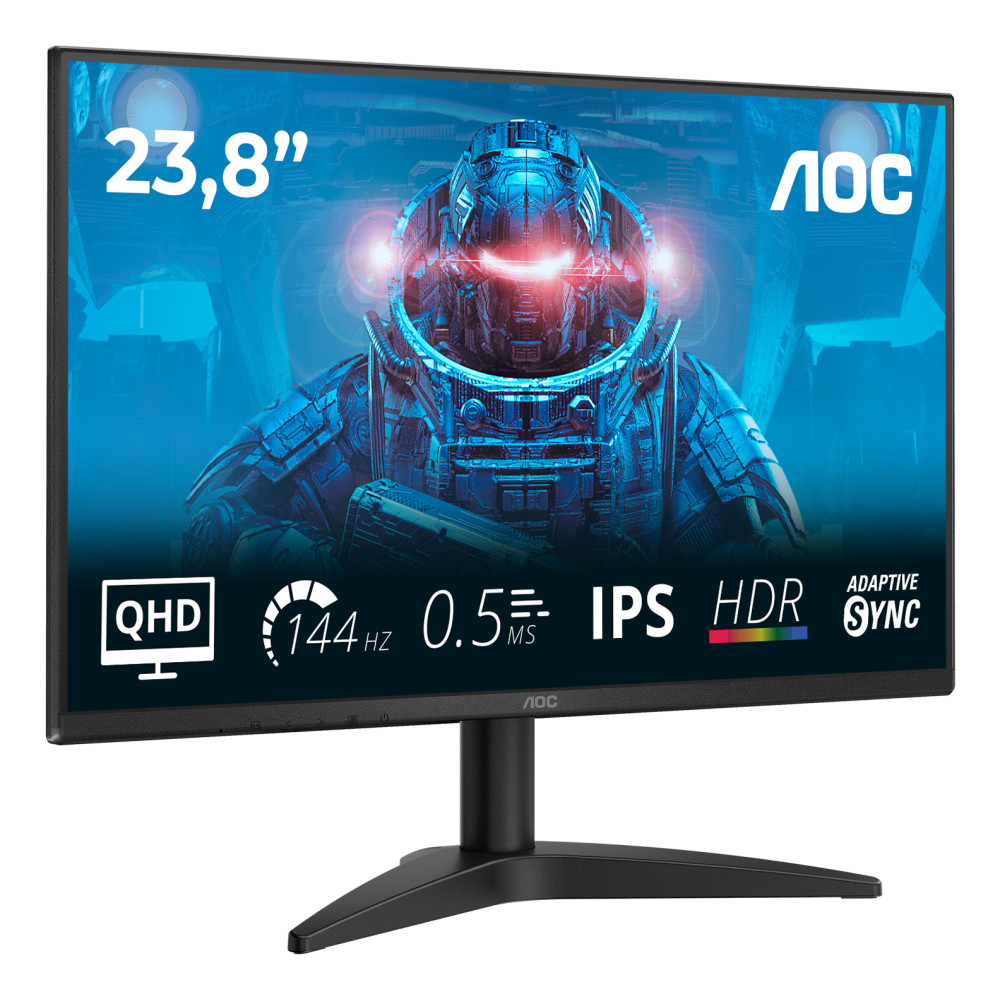 AOC Q24B36X product photo