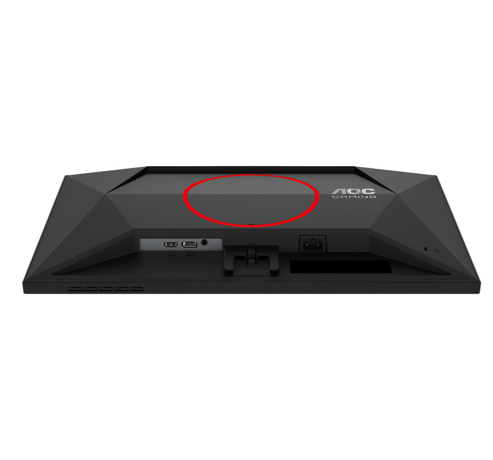 AOC Q24G4RE product photo