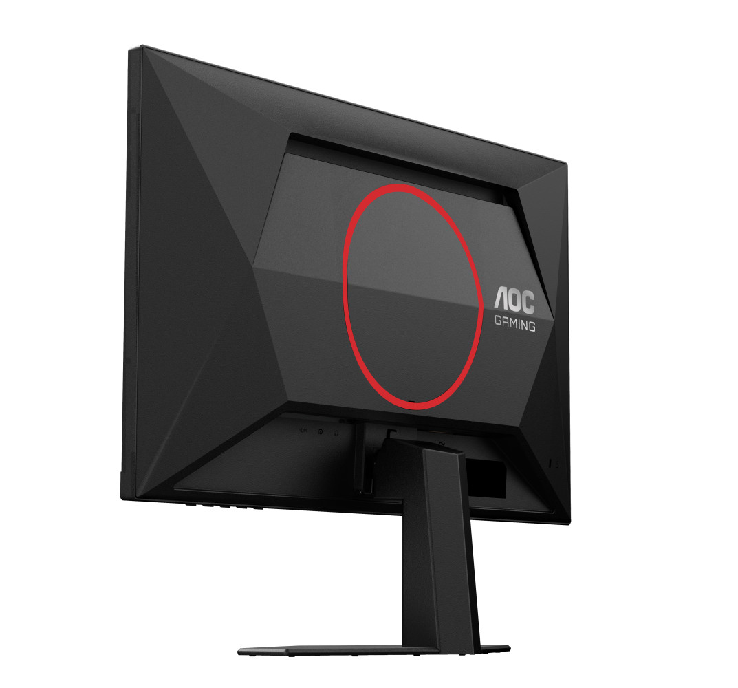 AOC Q24G4RE product photo