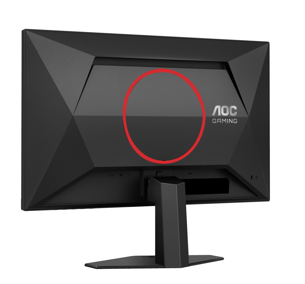 AOC Q24G4RE product photo