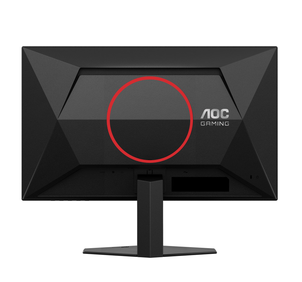 AOC Q24G4RE product photo