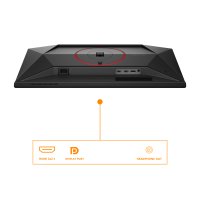 AOC Q25G4SR product thumbnail