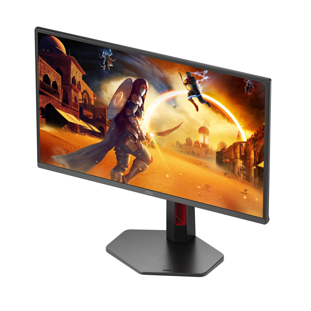 AOC Q25G4SR product photo
