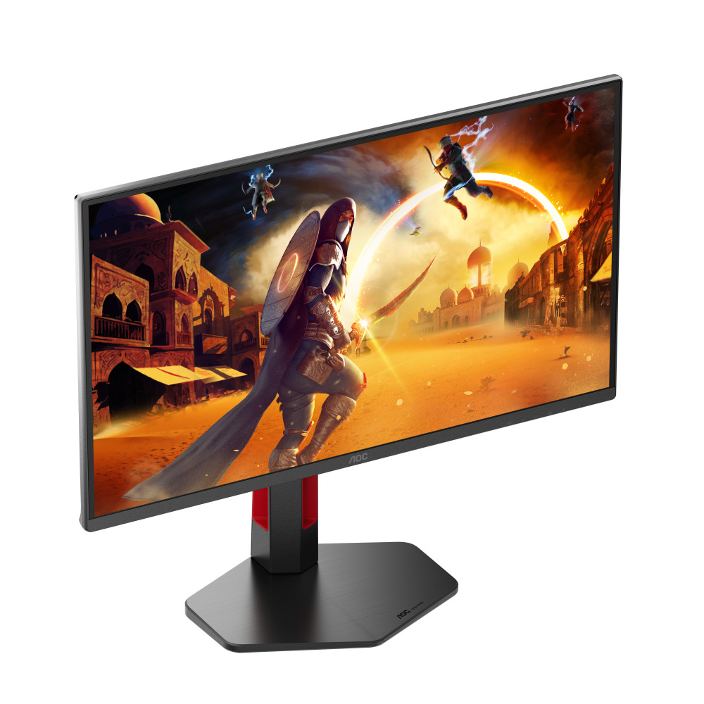 AOC Q25G4SR product photo