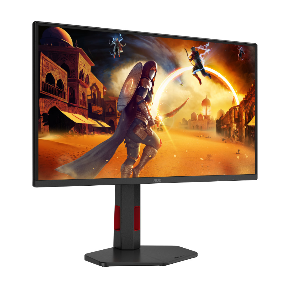 AOC Q25G4SR product photo
