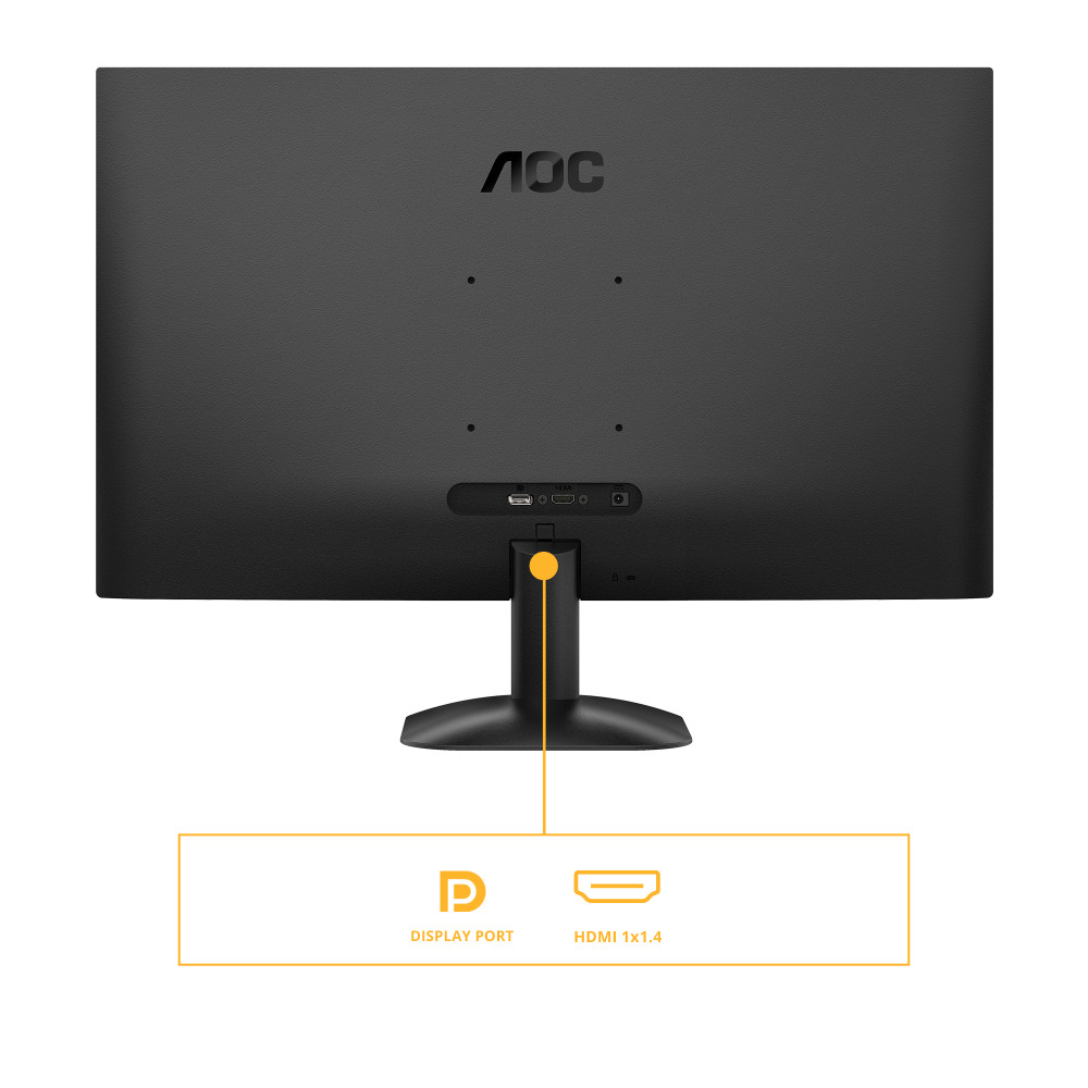 AOC Q27B35E product photo