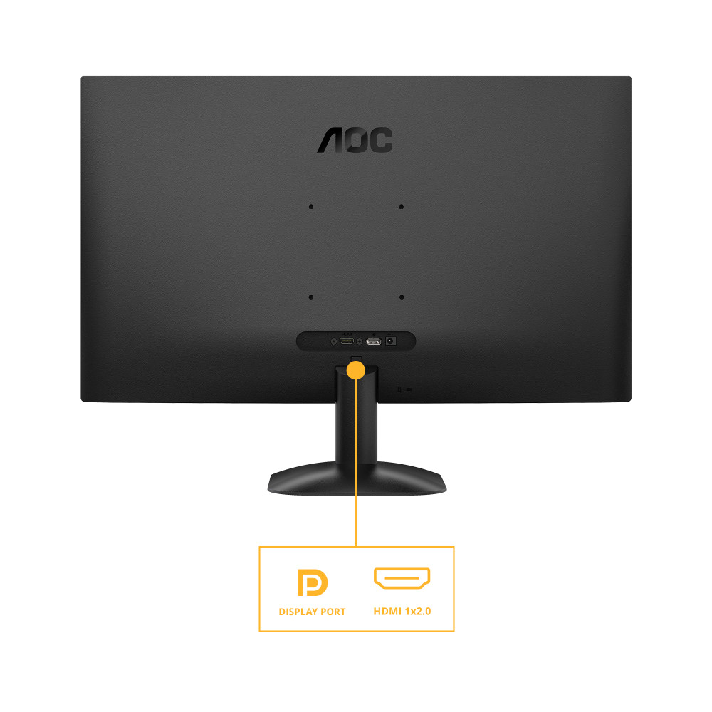 AOC Q27B35S3 product photo