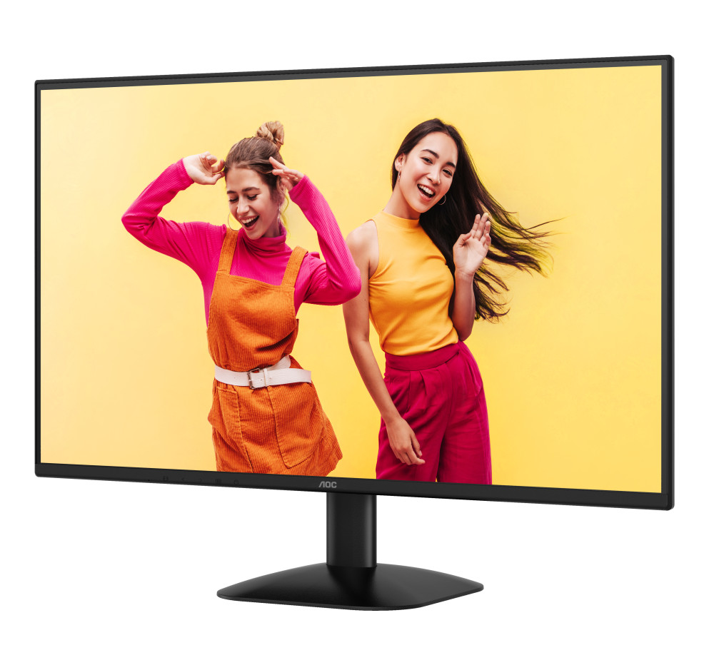 AOC Q27B35S3 product photo