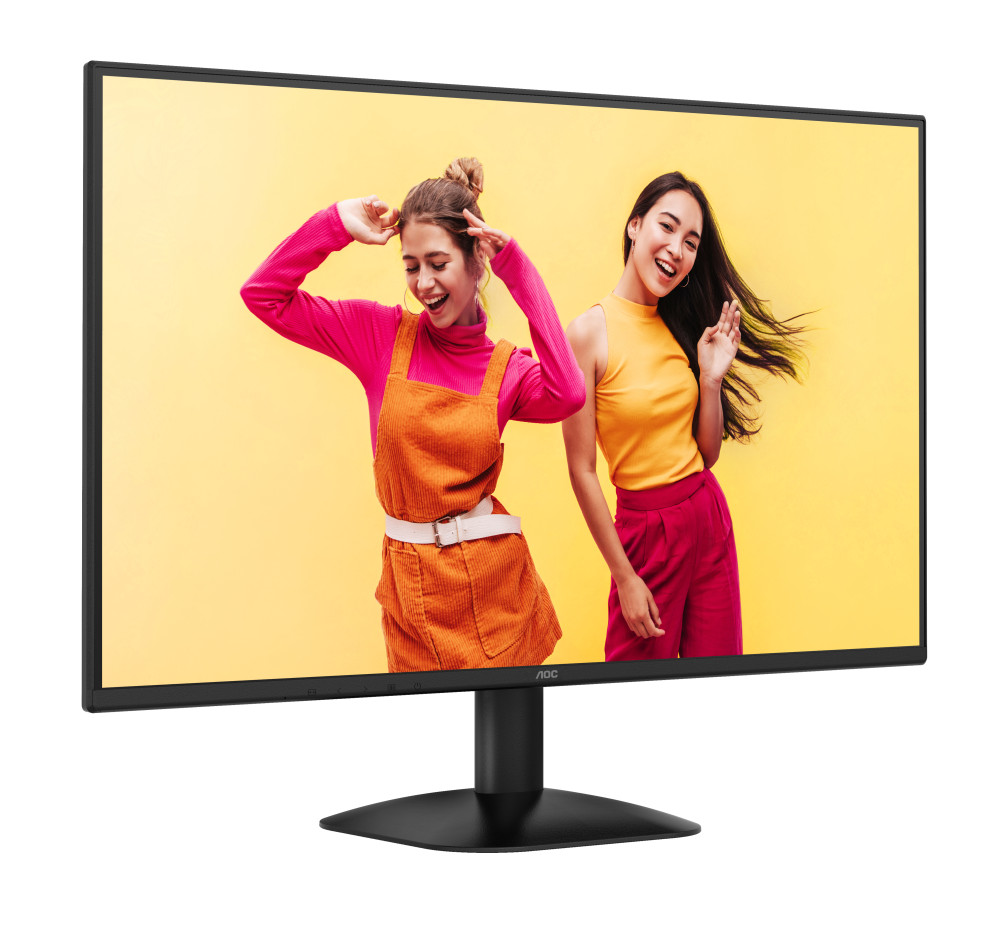 AOC Q27B35S3 product photo