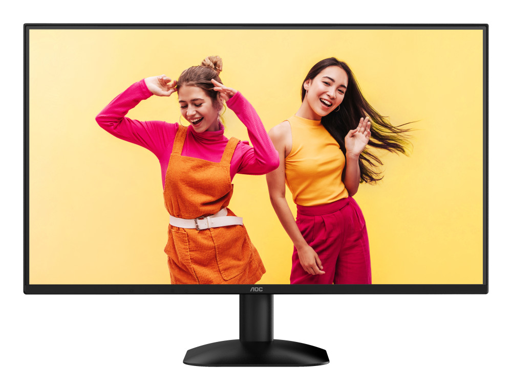 AOC Q27B35S3 product photo