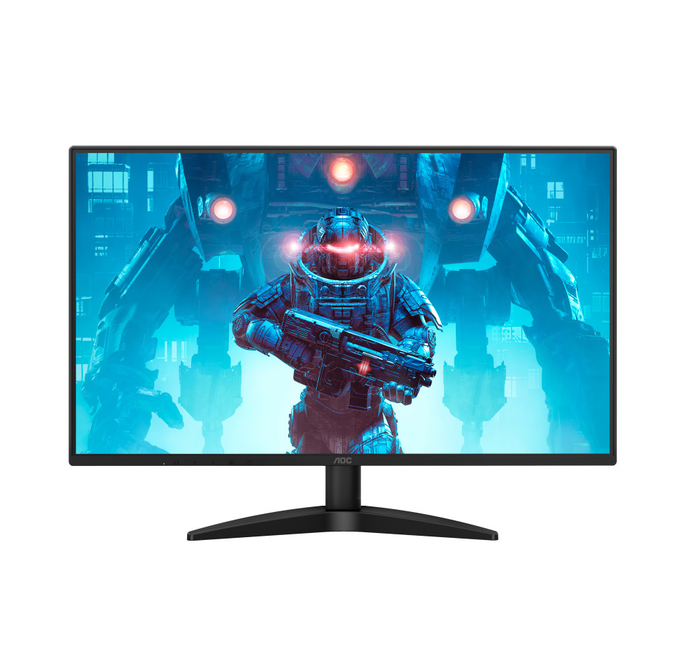 AOC Q27B36X product photo
