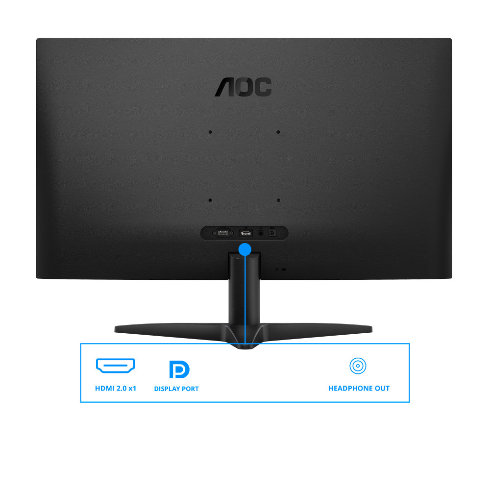 AOC Q27B36X product photo