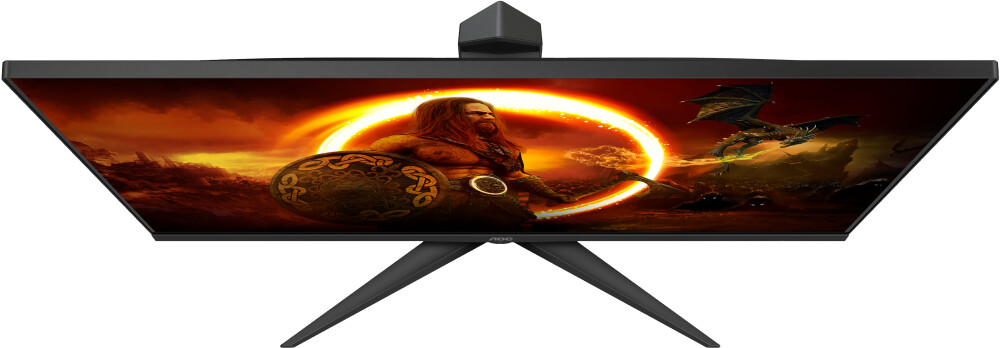 to 199€ Monitor AOC Q27G2U price from 414€