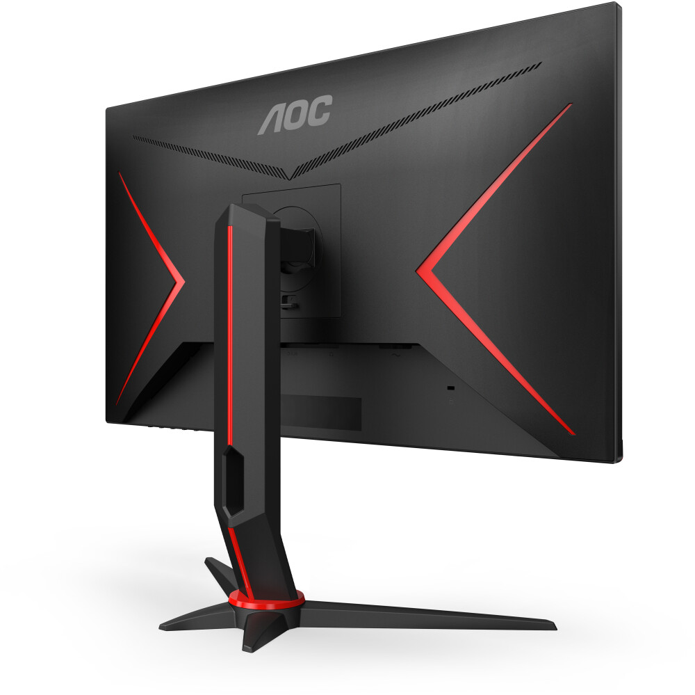 Monitor AOC Q27G2U from to 414€ 199€ price