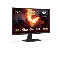 AOC Q27G41ZDF product thumbnail