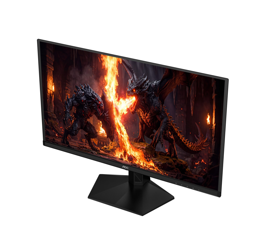 AOC Q27G41ZDF product photo