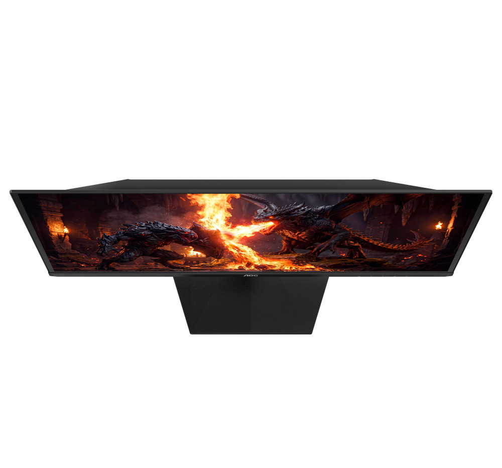 AOC Q27G41ZDF product photo