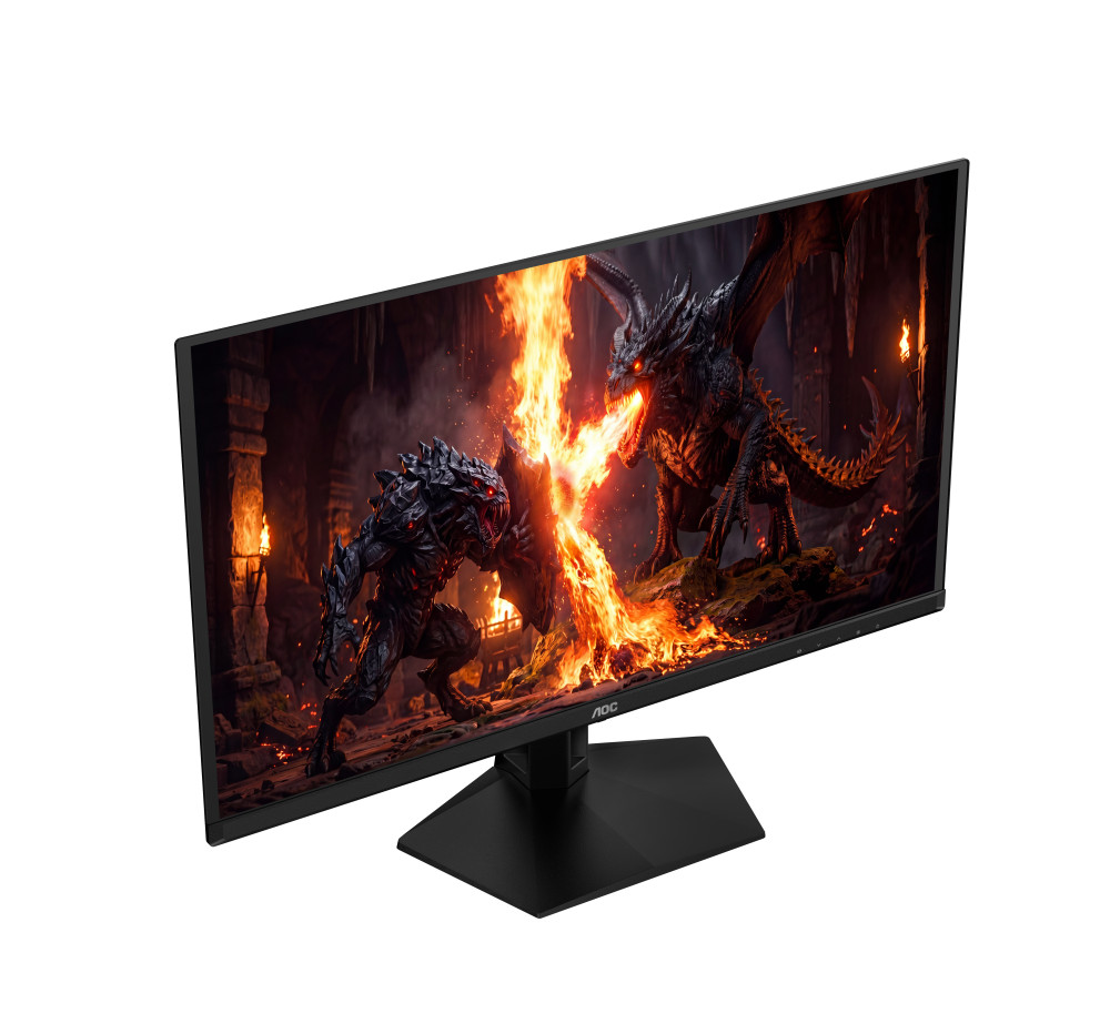 AOC Q27G41ZDF product photo