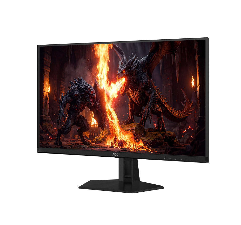 AOC Q27G41ZDF product photo
