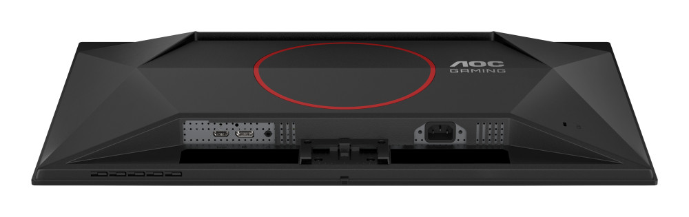 AOC Q27G41ZDF product photo