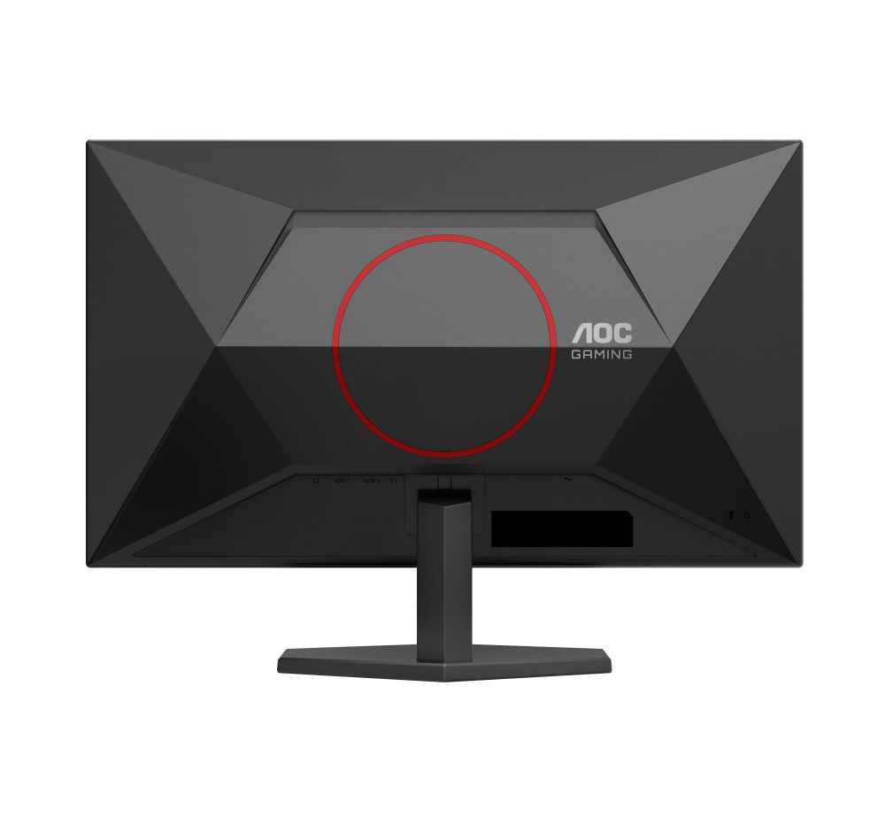 AOC Q27G42XE product photo